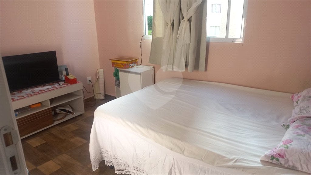 Apartamento à venda com 2 quartos em Horto, São Paulo, SP