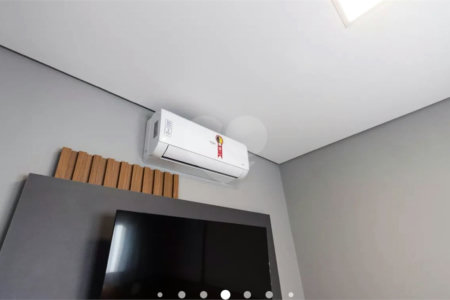 Apartamento à venda ou para alugar com 1 quarto em Perdizes, São Paulo, SP