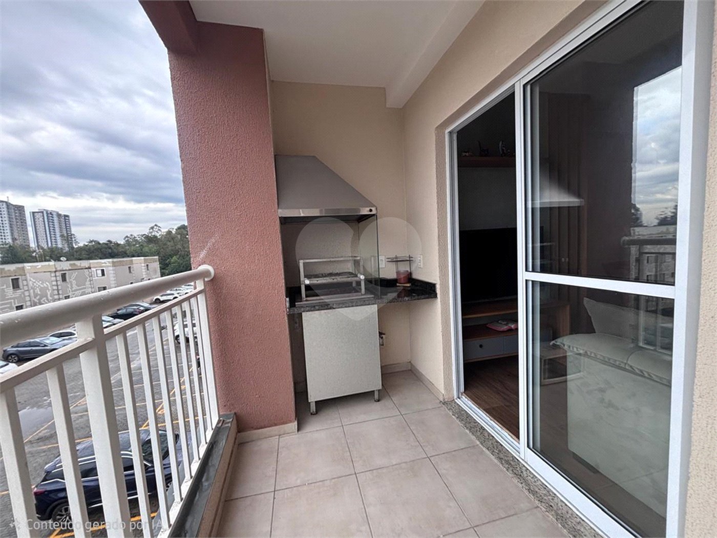 Apartamento à venda com 2 quartos, sendo 1 suíte, em Aparecidinha, Sorocaba, SP