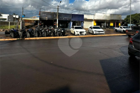 Salão à venda no Centro, Ponta Porã, MS