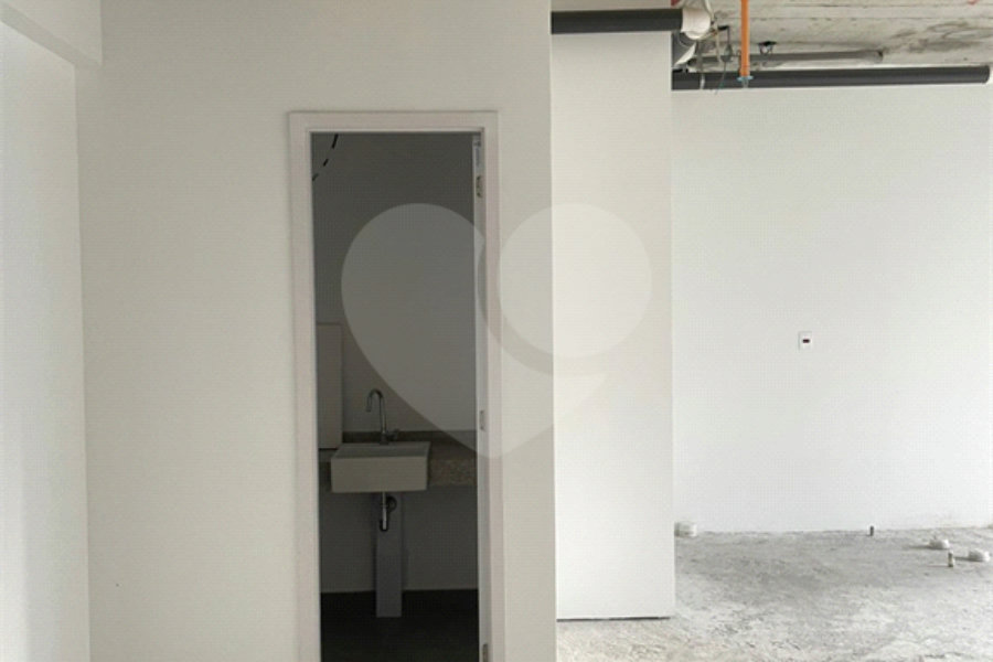 Sala para alugar em Pinheiros, São Paulo, SP