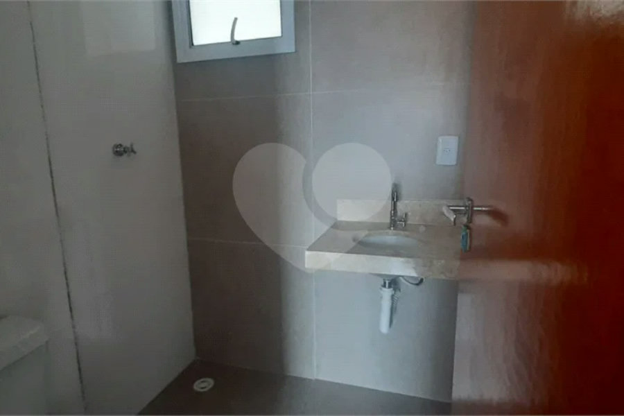 Apartamento à venda com 2 quartos em SANTANA, São Paulo, SP