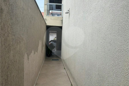 Casa à venda com 3 quartos, sendo 1 suíte, em Jardim Imperador, Suzano, SP