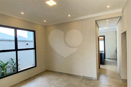 Casa Térrea à venda com 3 suítes em Jardim Valencia, Ribeirão Preto, SP