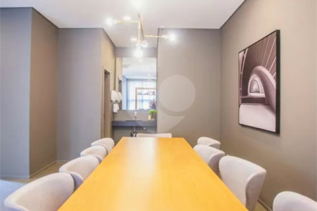 Apartamento à venda com 3 suítes em Vila Mariana, São Paulo, SP
