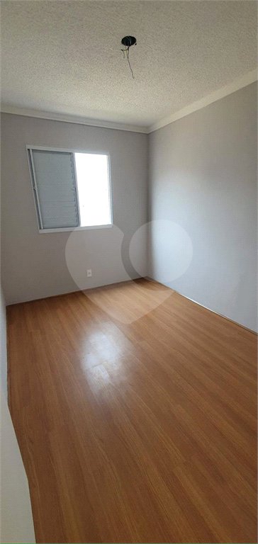 Apartamento à venda com 2 quartos em Jaraguá, São Paulo, SP