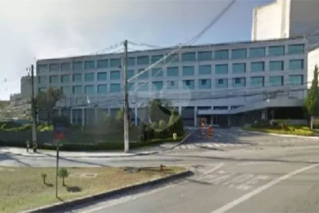 Laje Corporativa para alugar em Tamboré, Barueri, SP