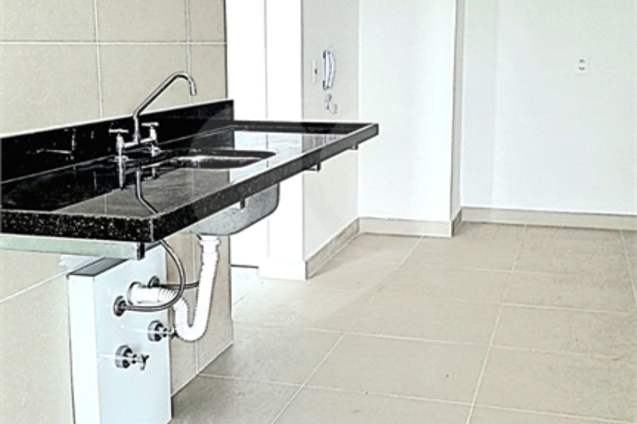 Apartamento à venda com 3 suítes em Tucuruvi, São Paulo, SP