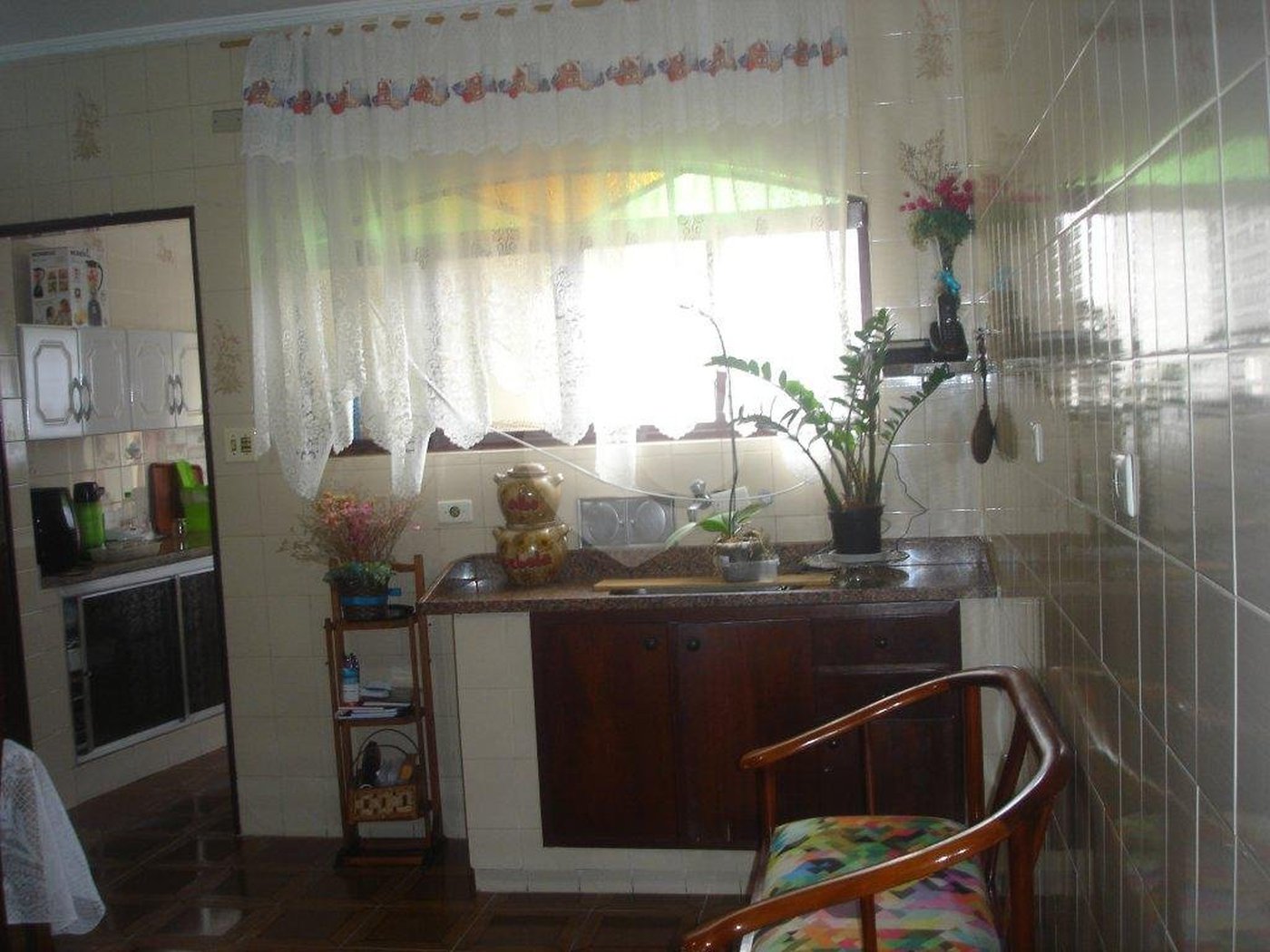 Sobrado à venda com 5 quartos, sendo 2 suítes,  em Jardim Leonor Mendes de Barros, São Paulo, SP