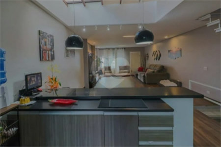 Casa à venda com 4 suítes em Jardim Bonfiglioli, São Paulo, SP