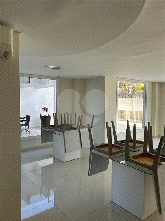 Apartamento à venda com 3 quartos, sendo 1 suíte,  em Vila Jardini, Sorocaba, SP