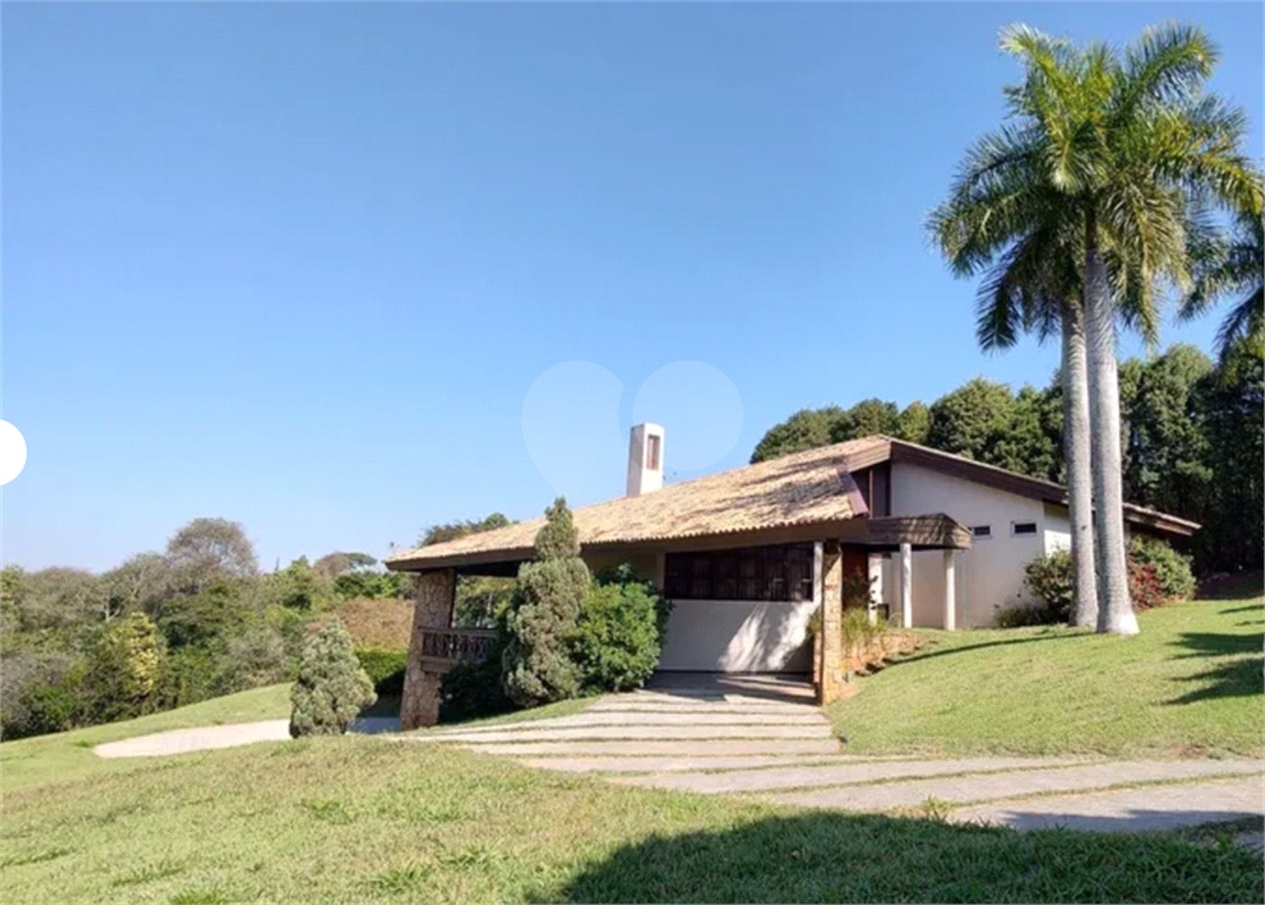Casa à venda com 3 suítes no condomínio Terras de São José I, Itu - SP