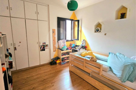 Cobertura à venda com 4 quartos, sendo 2 suítes,  em São Judas, São Paulo, SP