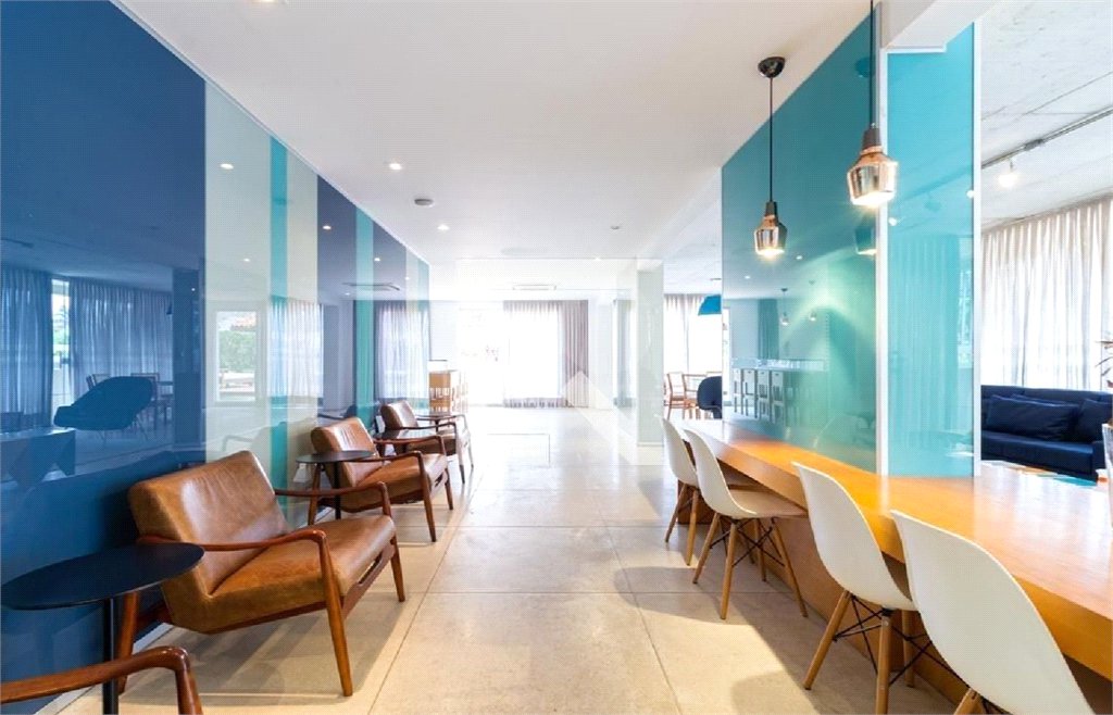 Apartamento à venda com 2 quartos, sendo 1 suíte, em Vila Olímpia, São Paulo, SP