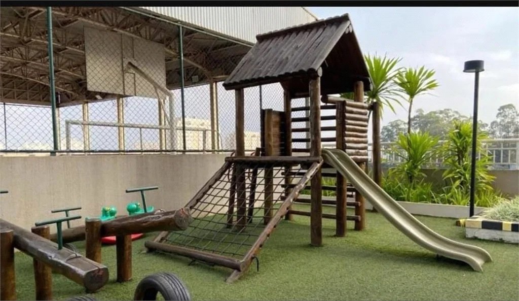 Cobertura à venda com 3 quartos, sendo 1 suíte, em Parque Reboucas, São Paulo, SP