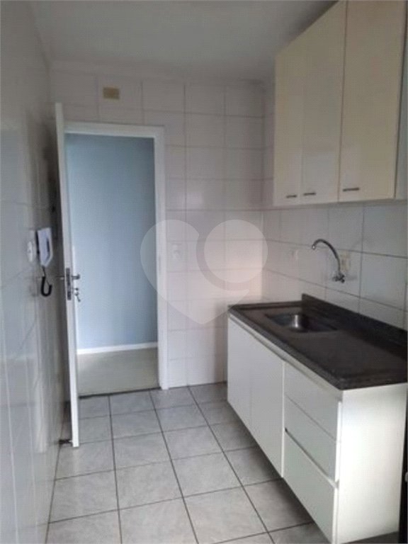 Apartamento à venda com 2 quartos em Pinheiros, São Paulo, SP