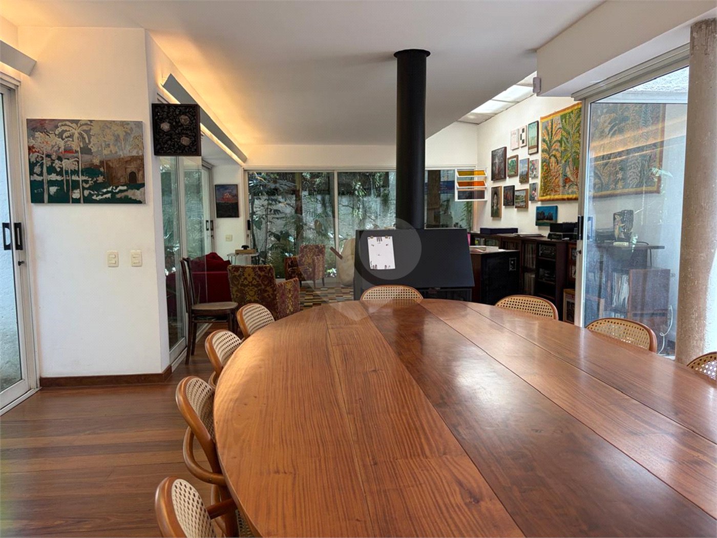 Casa de Vila para alugar com 4 quartos, sendo 1 suíte, em Itaim Bibi, São Paulo, SP