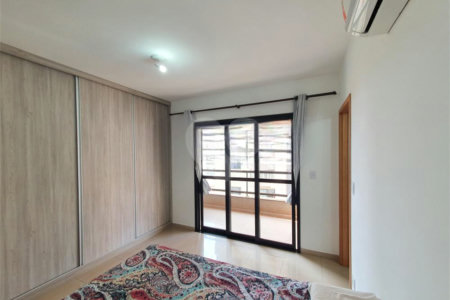 Kitnet à venda com 1 quarto em Nova Aliança, Ribeirão Preto, SP