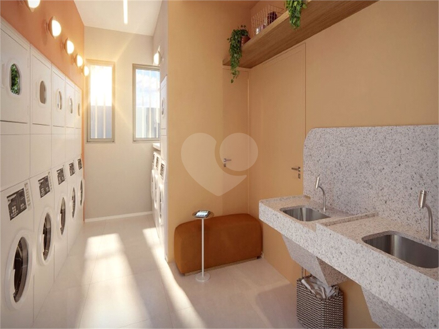 Apartamento à venda com 1 suíte em Vila Olímpia, São Paulo, SP