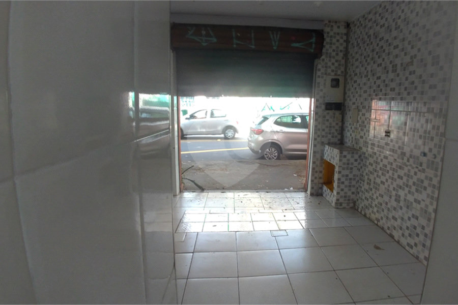 Terreno à venda em Casa Verde, São Paulo, SP
