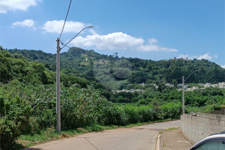 Terreno à venda em Vila Guilhermina, São Roque, SP