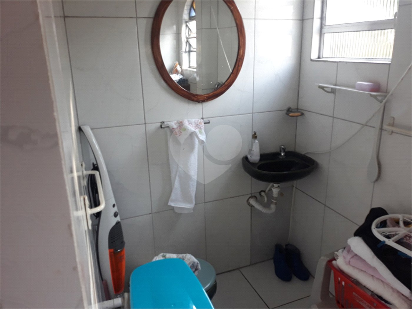 Sobrado à venda com 3 quartos, sendo 1 suíte, em Tucuruvi, São Paulo, SP