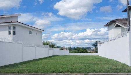 Área de Terra à venda em City Ribeirão, Ribeirão Preto, SP