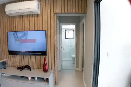 Apartamento à venda com 2 quartos, sendo 1 suíte, em Santa Teresinha, São Paulo, SP