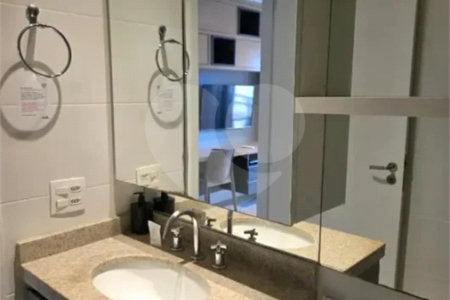 Apartamento à venda com 1 quarto em Sumarezinho, São Paulo, SP
