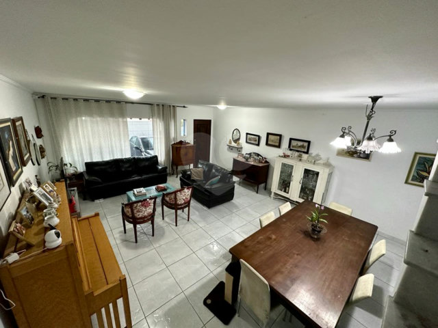 Sobrado à venda com 4 quartos, sendo 2 suítes,  em Casa Verde, São Paulo, SP