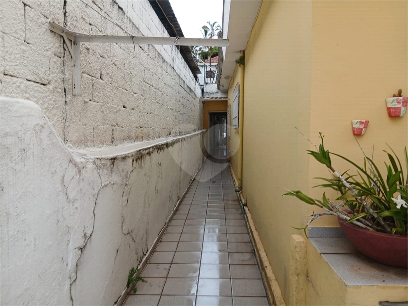 Casa à venda com 2 quartos em Santana, São Paulo, SP