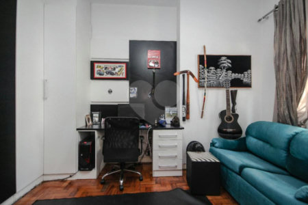 Casa Térrea à venda com 3 quartos, sendo 1 suíte, em Perdizes, São Paulo, SP