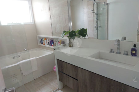Apartamento à venda com 4 quartos, sendo 2 suítes, em Vila Suzana, São Paulo, SP