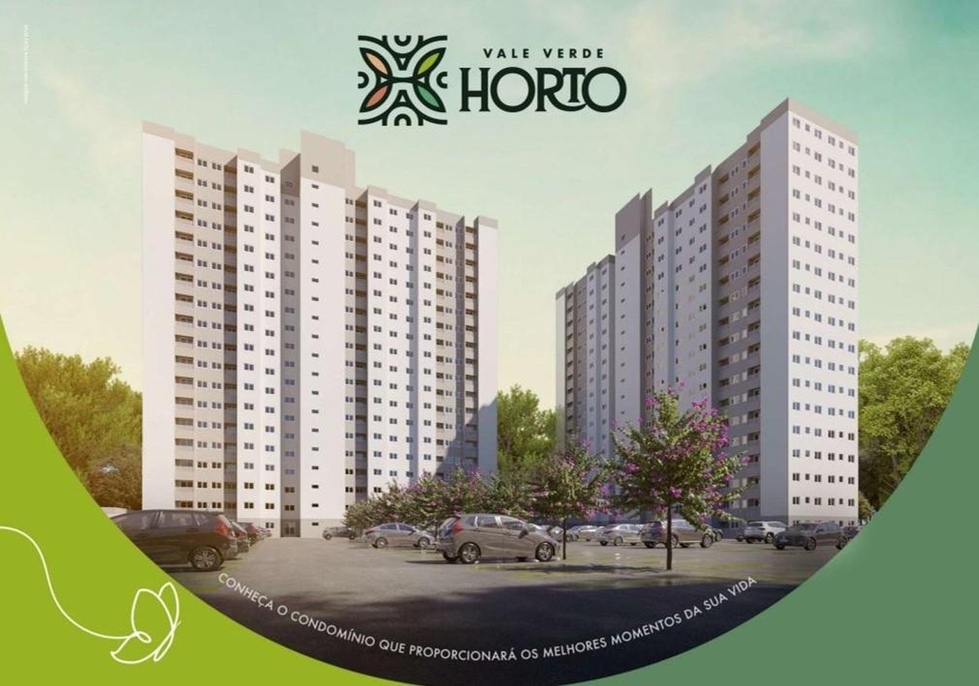 Vale Verde Horto