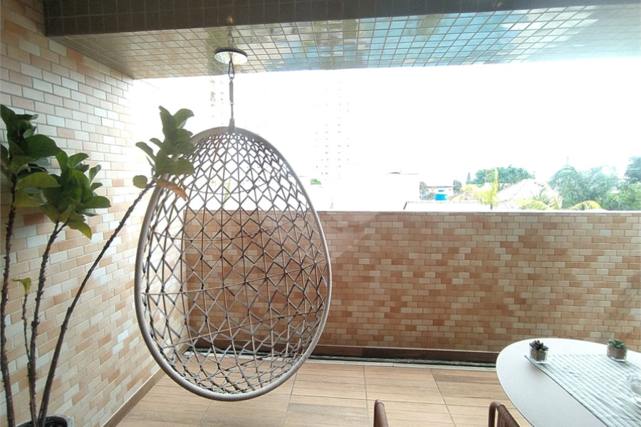 Apartamento à venda com 4 quartos, sendo 3 suítes, em Santana, São Paulo, SP