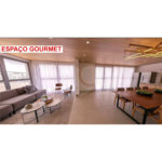 Apartamento para alugar com 1 quarto em Indianópolis, São Paulo, SP