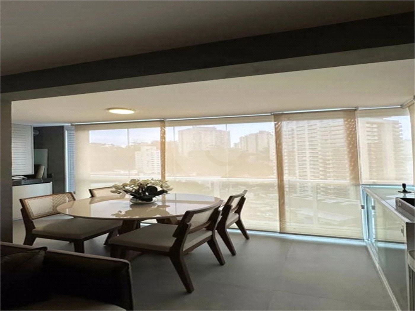 Apartamento à venda com 1 quarto em Vila Andrade, São Paulo, SP