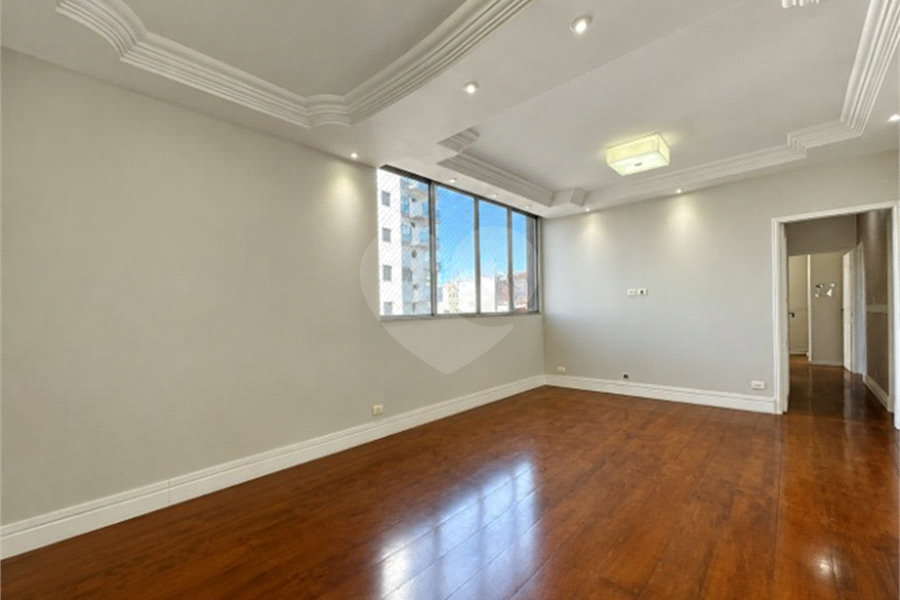 Apartamento à venda com 3 quartos, sendo 1 suíte, em Santana, São Paulo, SP
