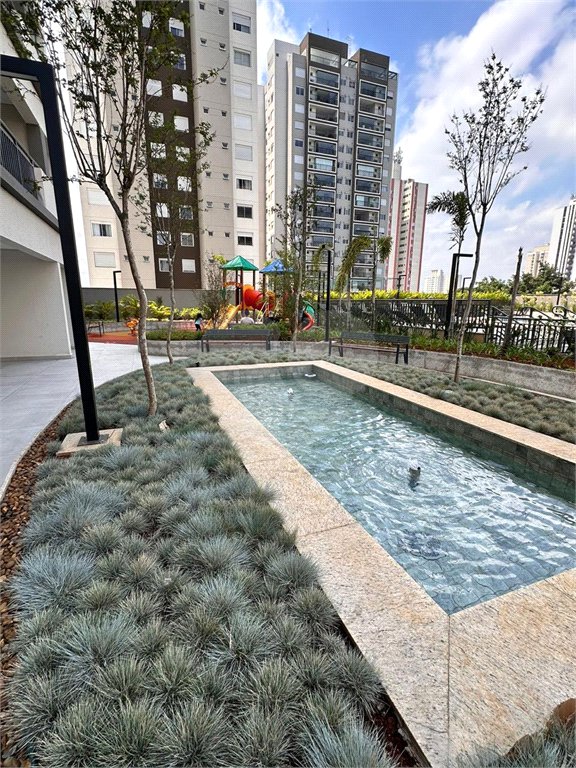 Apartamento à venda com 4 quartos, sendo 3 suítes,  em Parque São Jorge, São Paulo, SP