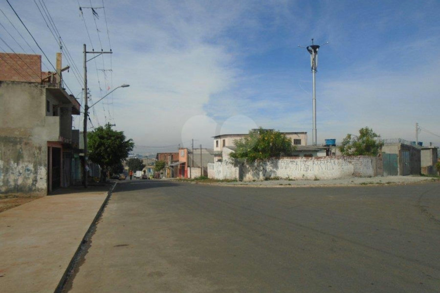 Terreno à venda em Jardim Ponte Alta I, Guarulhos, SP