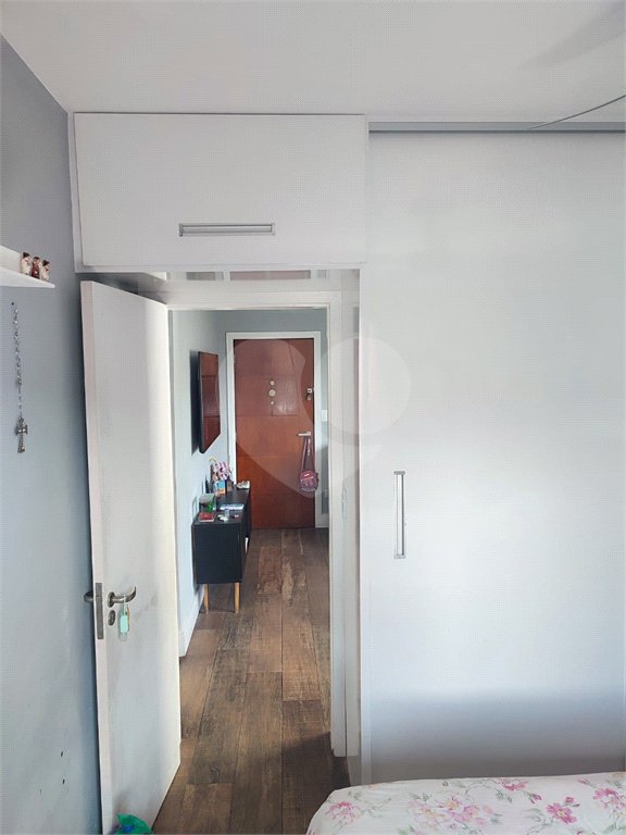 Apartamento à venda com 2 quartos em Jardim São Paulo(zona Norte), São Paulo, SP