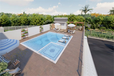 Casa à venda com 2 suítes no condomínio Residencial Américo de Figueiredo, Sorocaba - SP