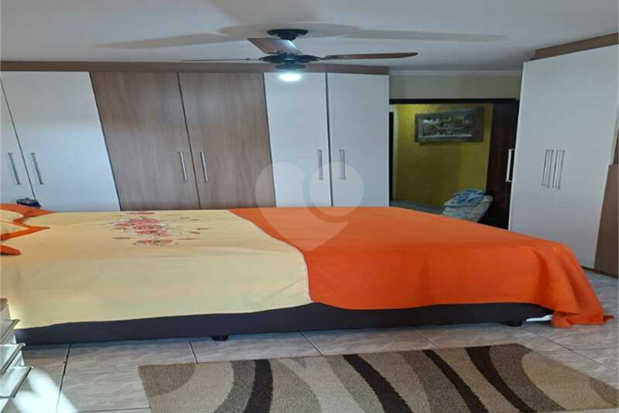 Sobrado à venda com 2 quartos, sendo 1 suíte, em Vila Nova Cachoeirinha, São Paulo, SP