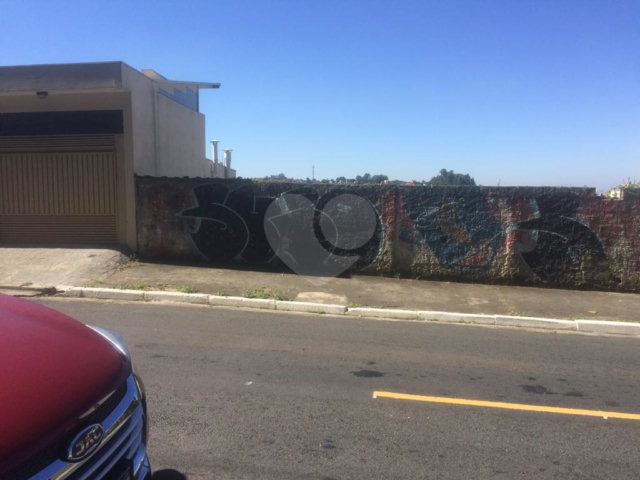 Terreno à venda em Tremembé, São Paulo, SP