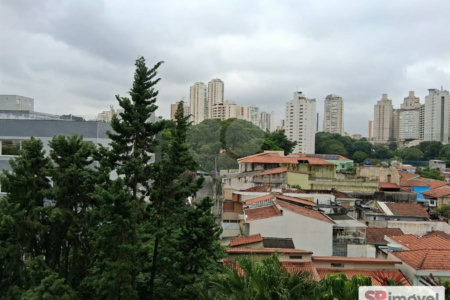 Apartamento à venda com 3 quartos, sendo 1 suíte,  em Água Fria, São Paulo, SP