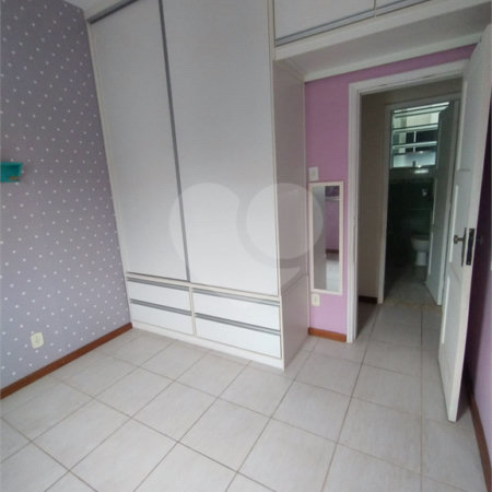 Apartamento à venda com 2 quartos em Grajaú, Rio de Janeiro, RJ