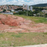 Terreno à venda no condomínio Residencial Reserva Bellano, Itatiba - SP