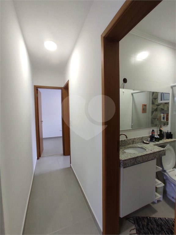 Casa à venda com 3 quartos, sendo 1 suíte, em Vila Gustavo, São Paulo, SP