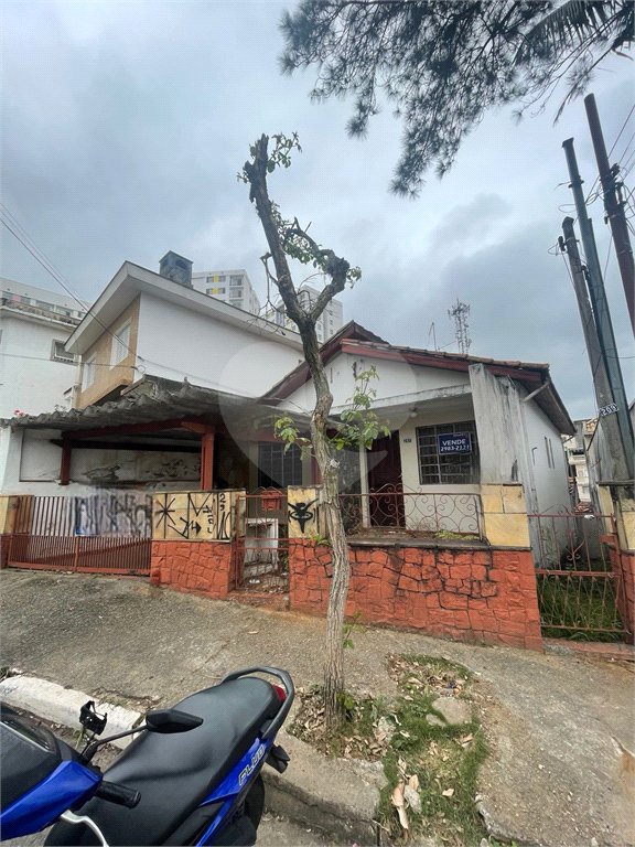 Casa Térrea à venda com 2 quartos, sendo 1 suíte, em Parque Vitória, São Paulo, SP