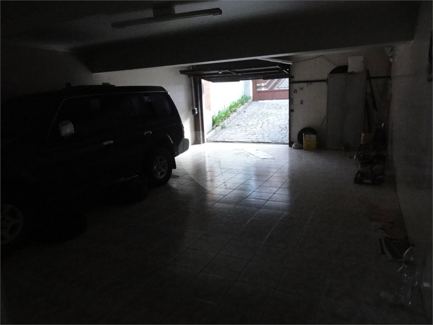 Sobrado à venda com 3 quartos, sendo 1 suíte, em Horto, São Paulo, SP